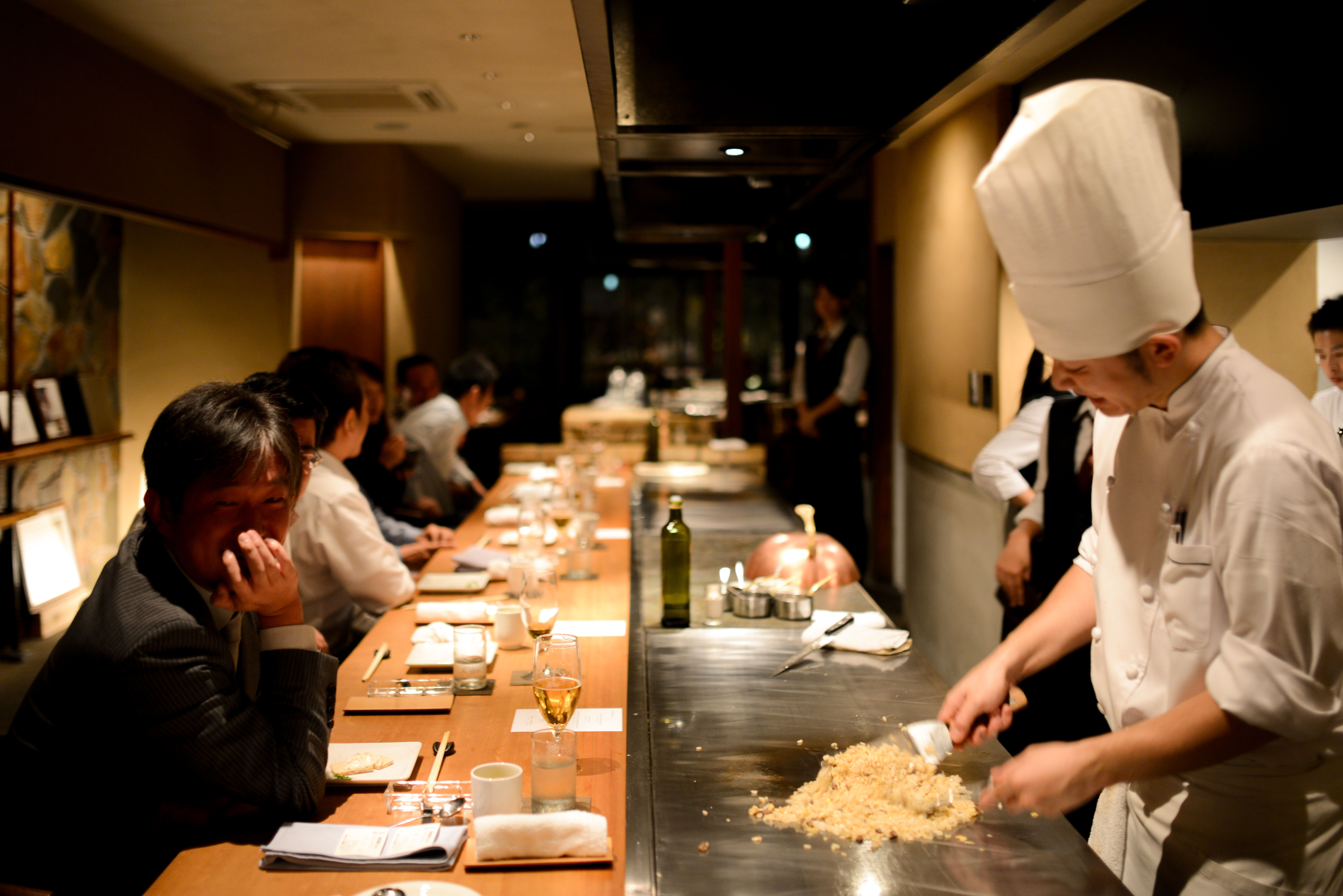 Restaurant kyoto clearance